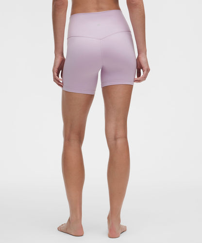 Lululemon Women's lululemon Align No Line™ High-Rise Short 6"