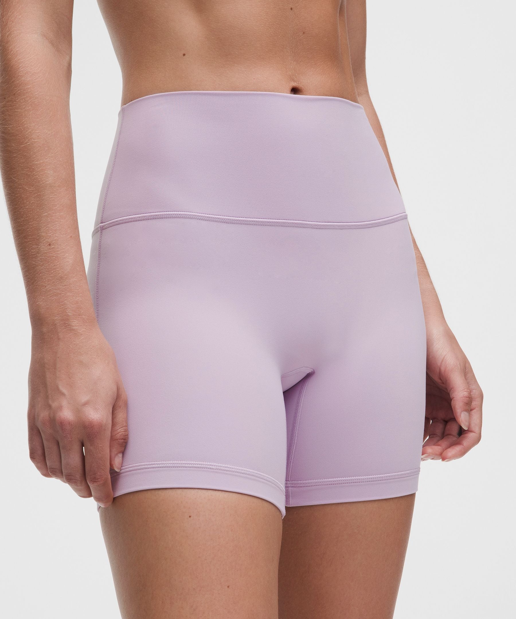 Lululemon Women's lululemon Align No Line™ High-Rise Short 6"