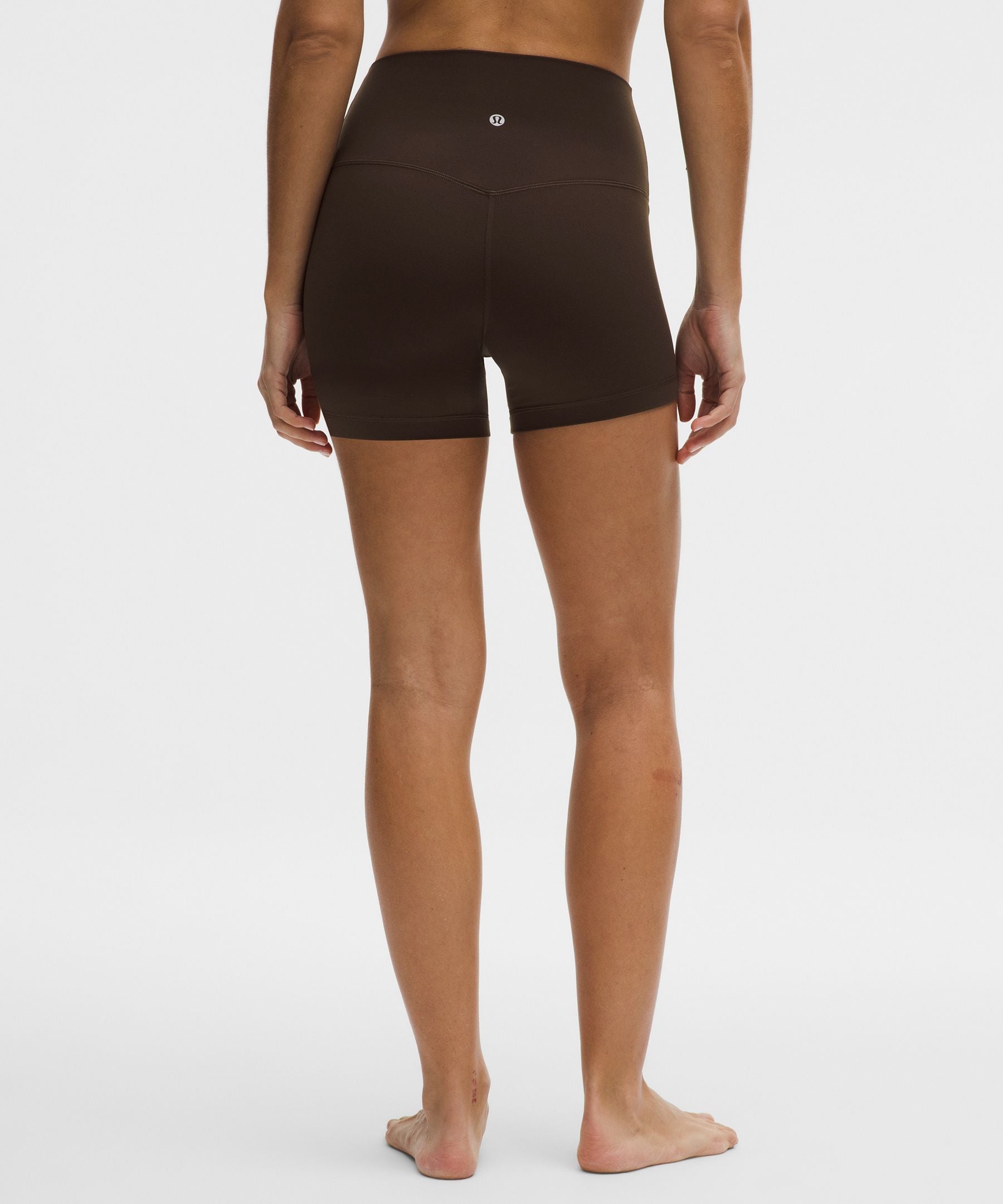 Lululemon Women's lululemon Align No Line™ High-Rise Short 4"