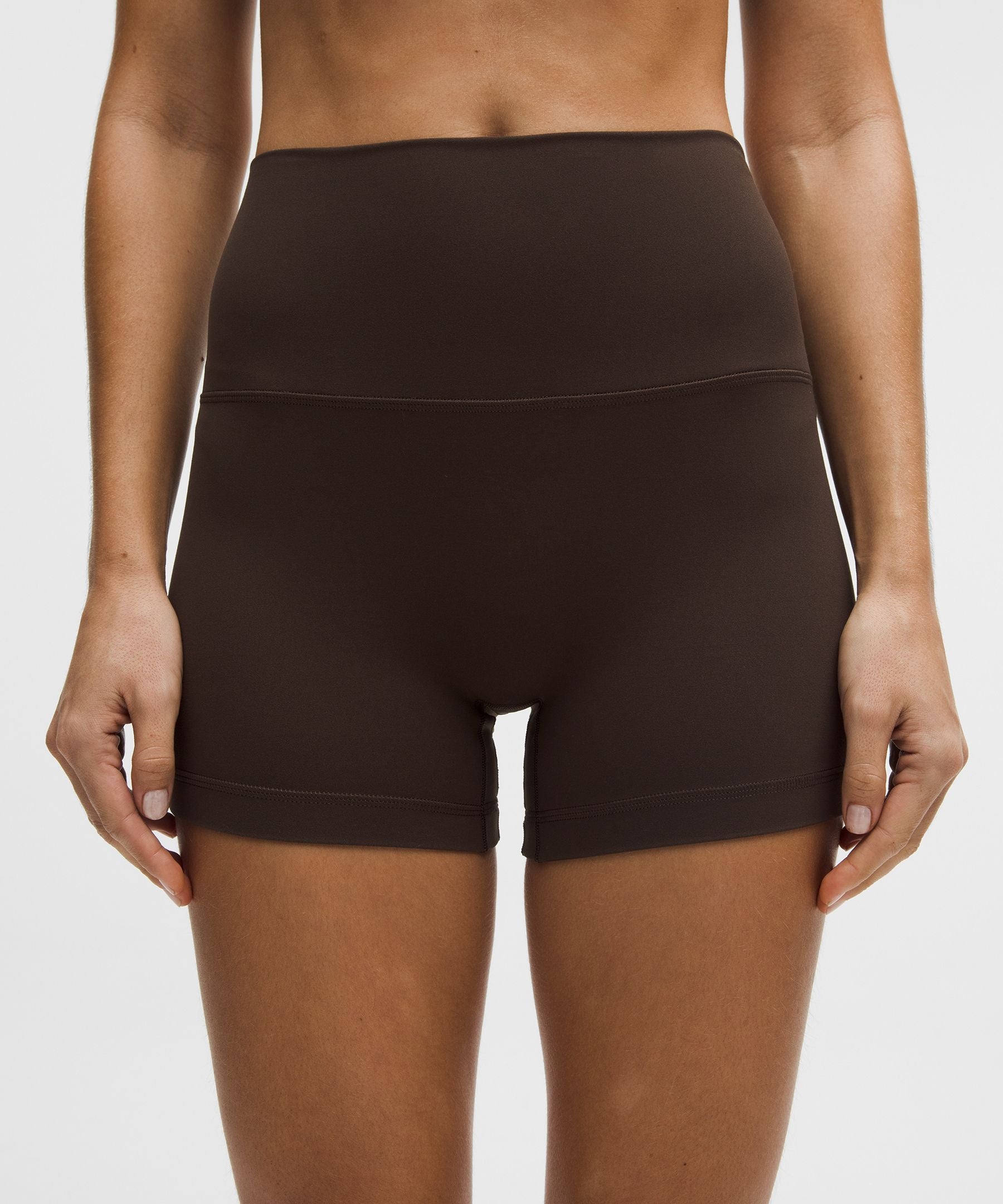 Lululemon Women's lululemon Align No Line™ High-Rise Short 4"