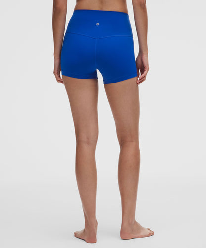 Lululemon Women's lululemon Align No Line™ High-Rise Short 4"