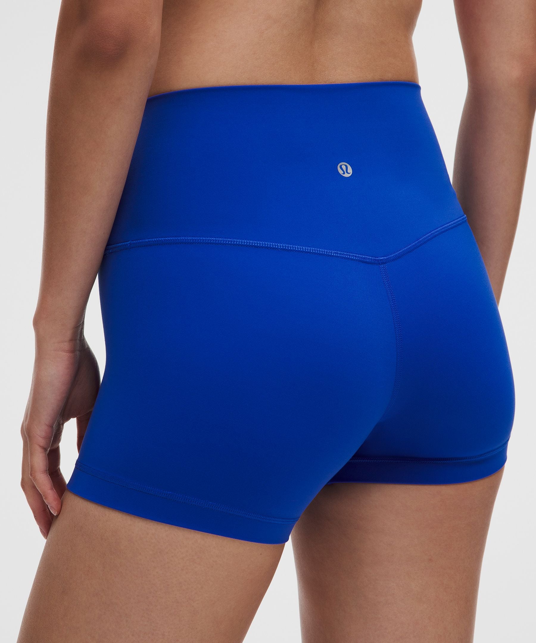 Lululemon Women's lululemon Align No Line™ High-Rise Short 4"
