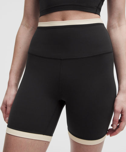 Lululemon Women's lululemon Align™ Super-High-Rise Short 6" *Trim