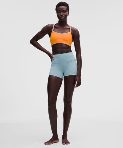 Lululemon Women's lululemon Align No Line™ High-Rise Short 4"