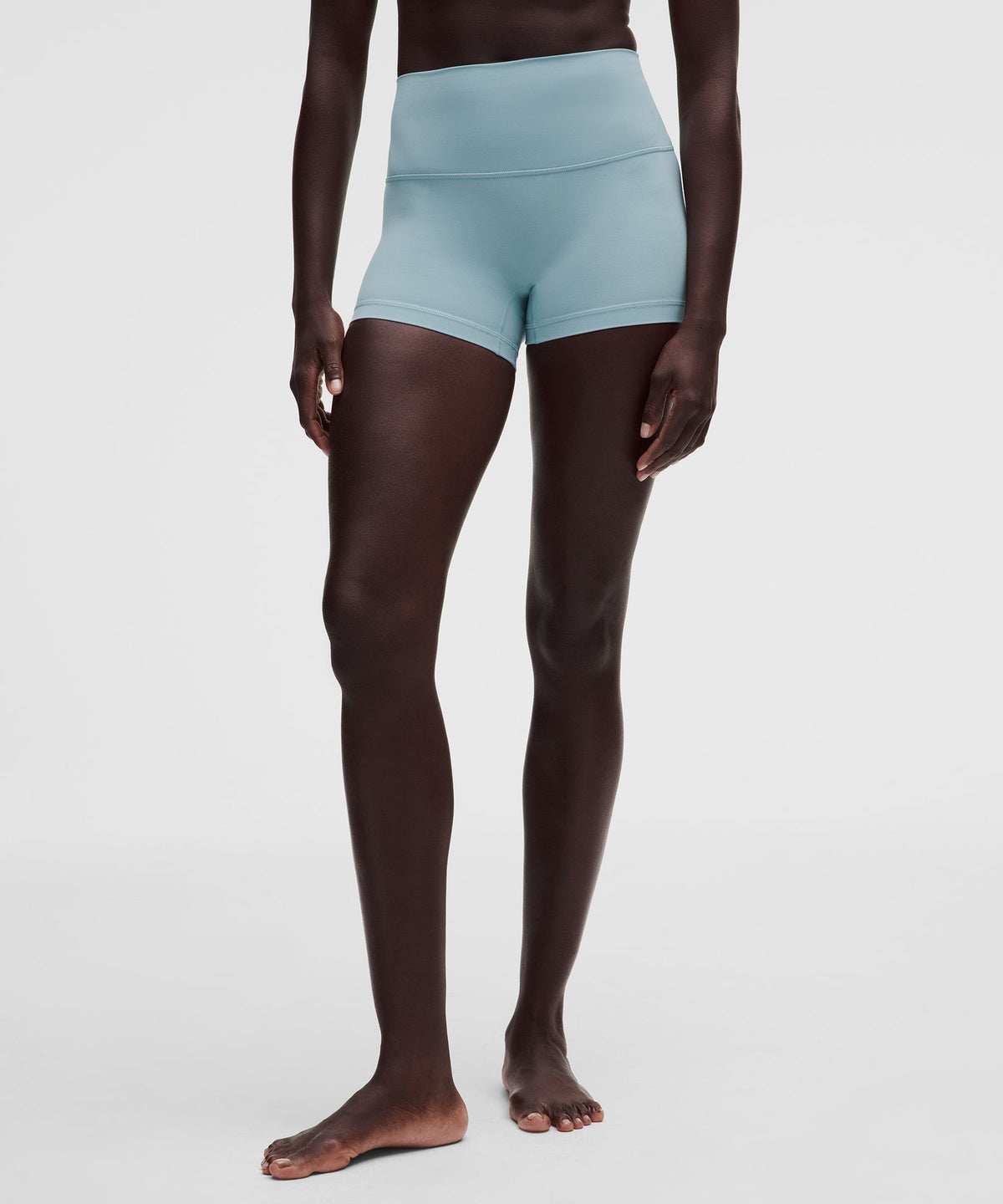 Lululemon Women's lululemon Align No Line™ High-Rise Short 4"