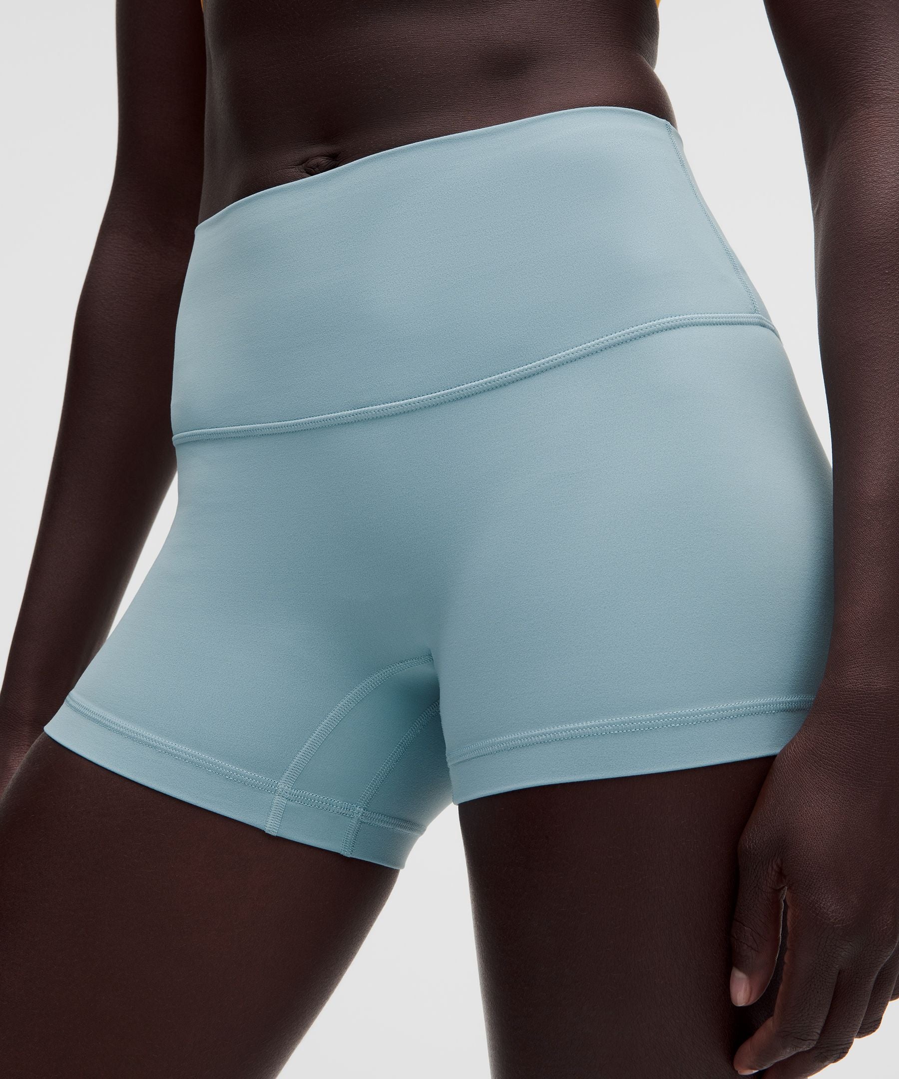 Lululemon Women's lululemon Align No Line™ High-Rise Short 4"