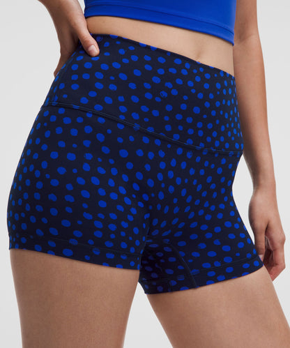 Lululemon Women's lululemon Align No Line™ High-Rise Short 4"