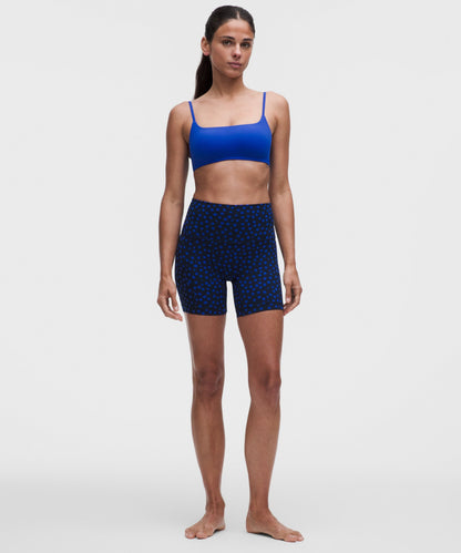 Lululemon Women's lululemon Align No Line™ High-Rise Short 6"