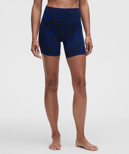 Lululemon Women's lululemon Align No Line™ High-Rise Short 6"