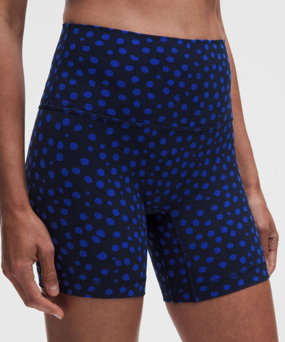 Lululemon Women's lululemon Align No Line™ High-Rise Short 6"