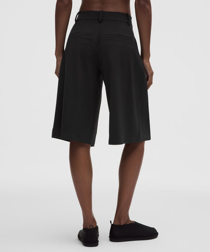 Lululemon Women's Daydrift Low-Rise Relaxed-Fit Short 14"