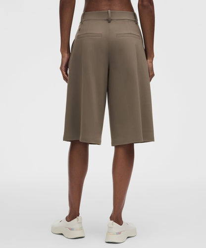 Lululemon Women's Daydrift Low-Rise Relaxed-Fit Short 14"
