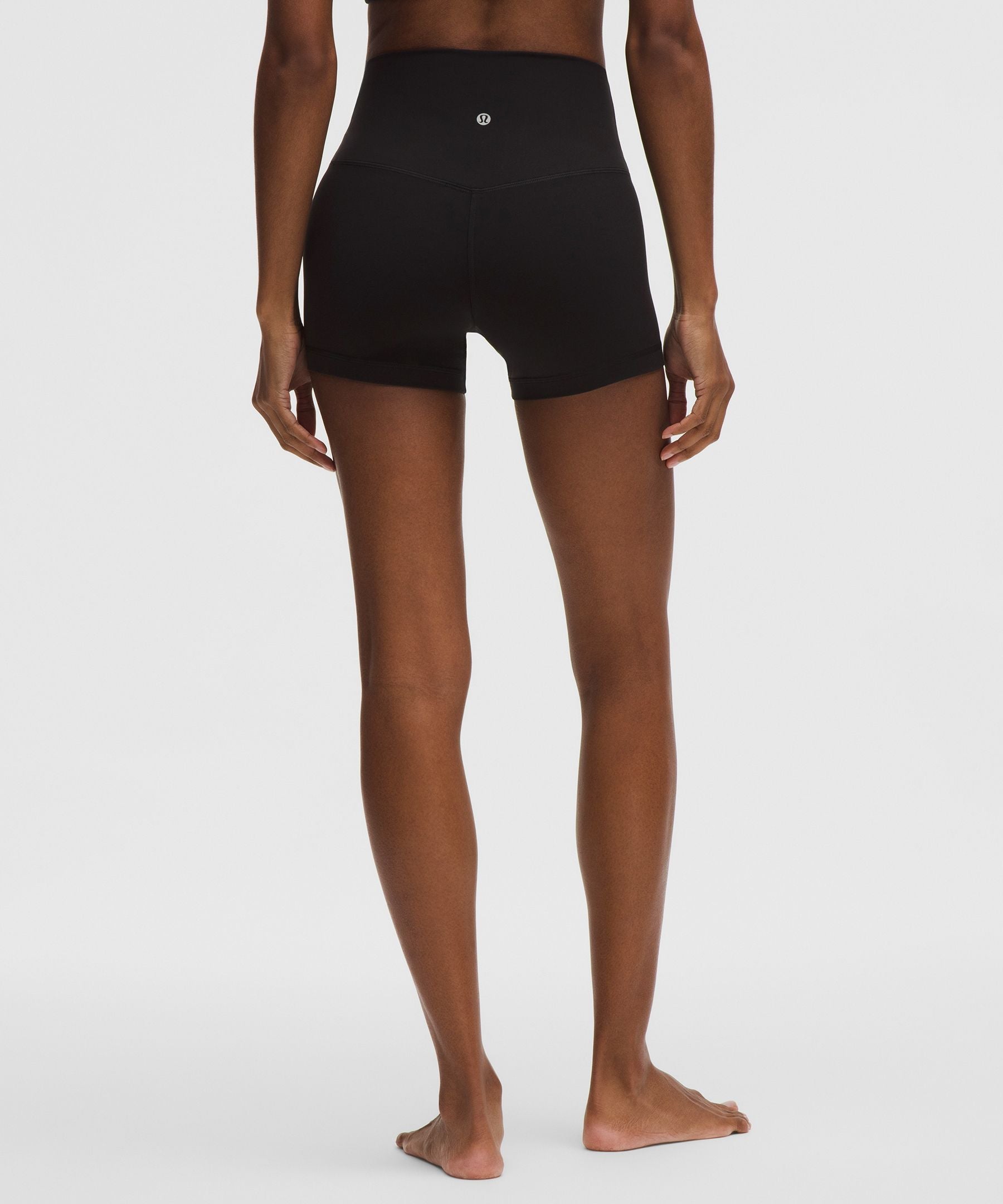 Lululemon Women's lululemon Align No Line™ High-Rise Short 4"