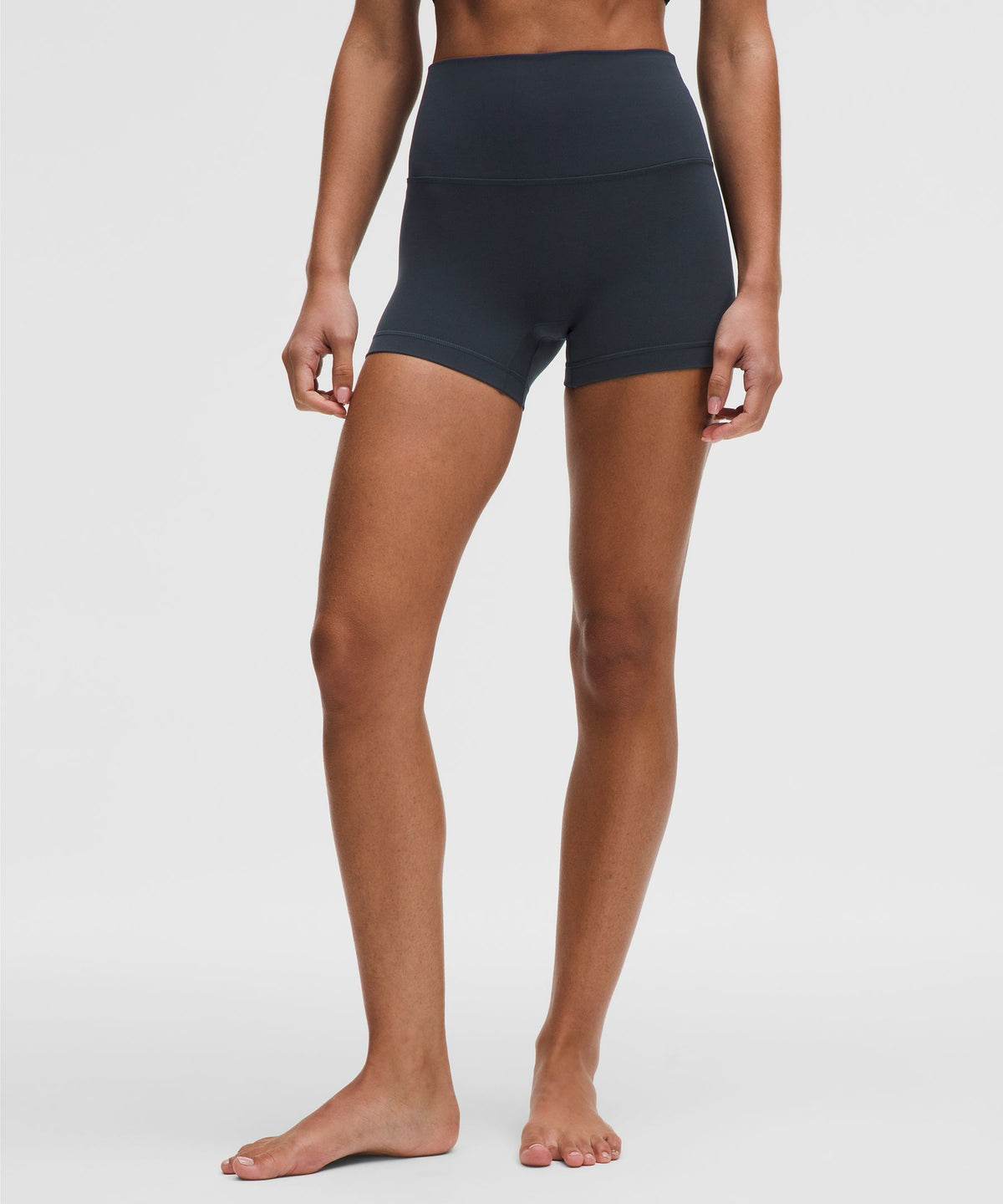 Lululemon Women's lululemon Align No Line™ High-Rise Short 4"