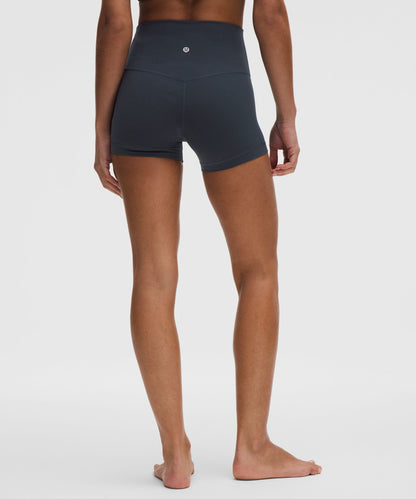 Lululemon Women's lululemon Align No Line™ High-Rise Short 4"