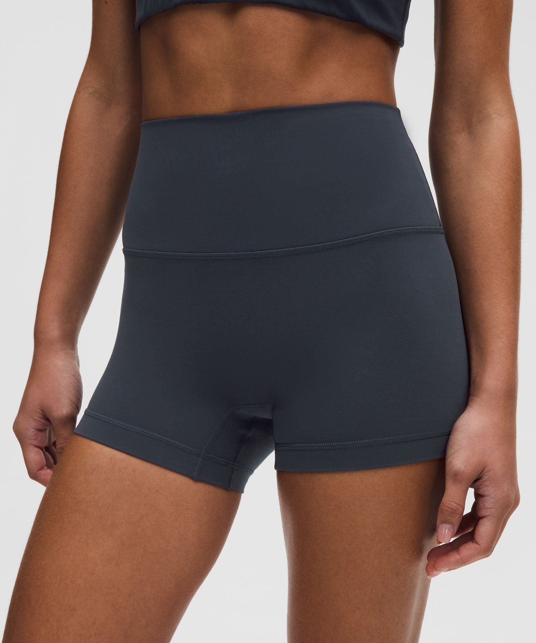 Lululemon Women's lululemon Align No Line™ High-Rise Short 4"