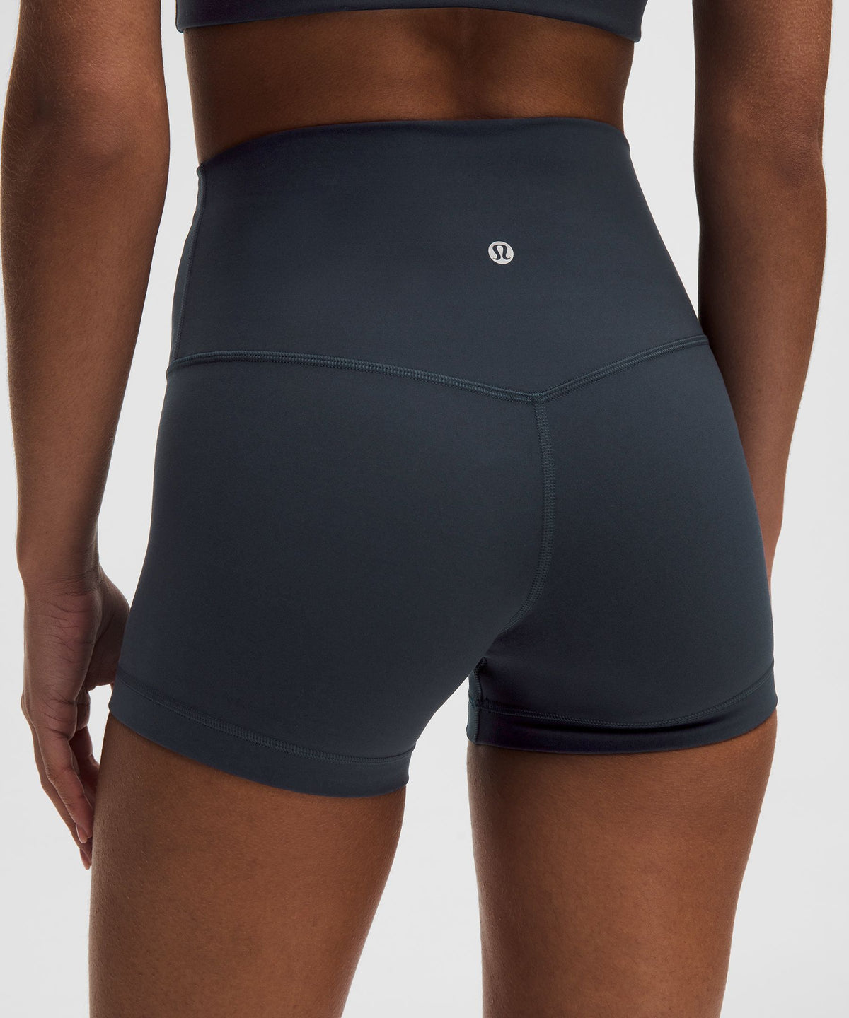 Lululemon Women's lululemon Align No Line™ High-Rise Short 4"