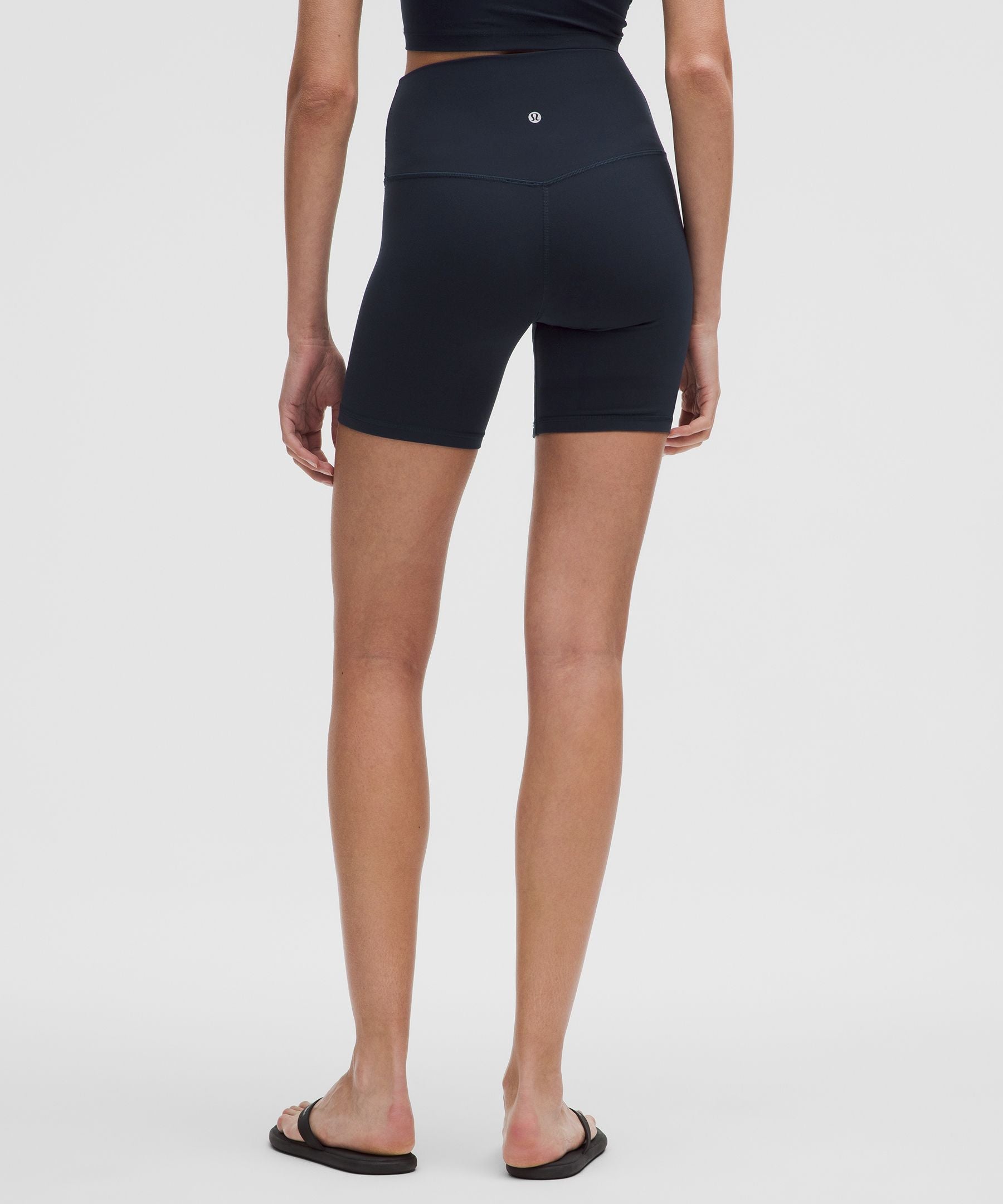 Lululemon Women's lululemon Align No Line™ High-Rise Short 6"