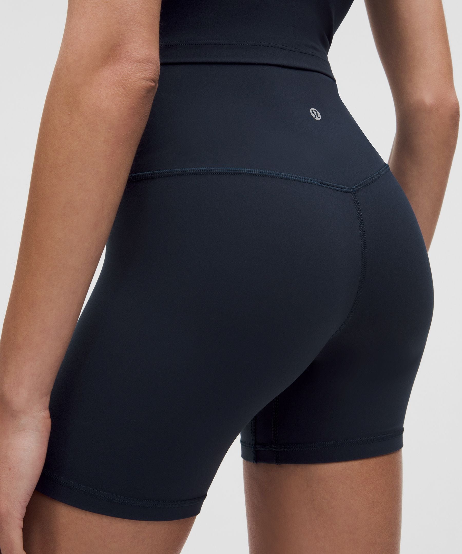 Lululemon Women's lululemon Align No Line™ High-Rise Short 6"