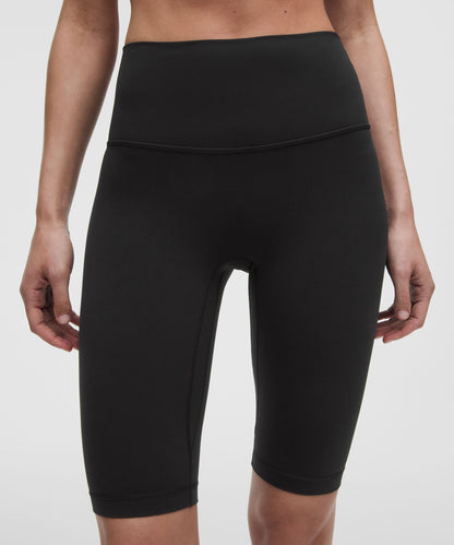 Lululemon Women's lululemon Align No Line™ High-Rise Short 11"