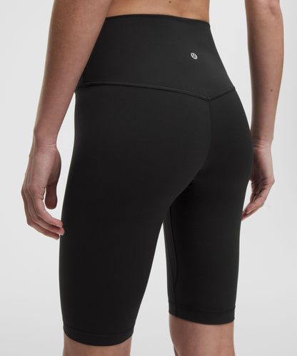 Lululemon Women's lululemon Align No Line™ High-Rise Short 11"