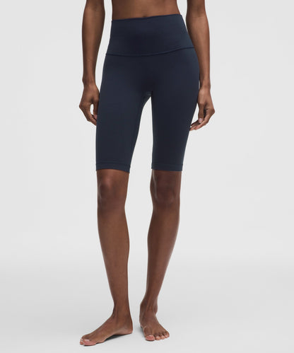 Lululemon Women's lululemon Align No Line™ High-Rise Short 11"