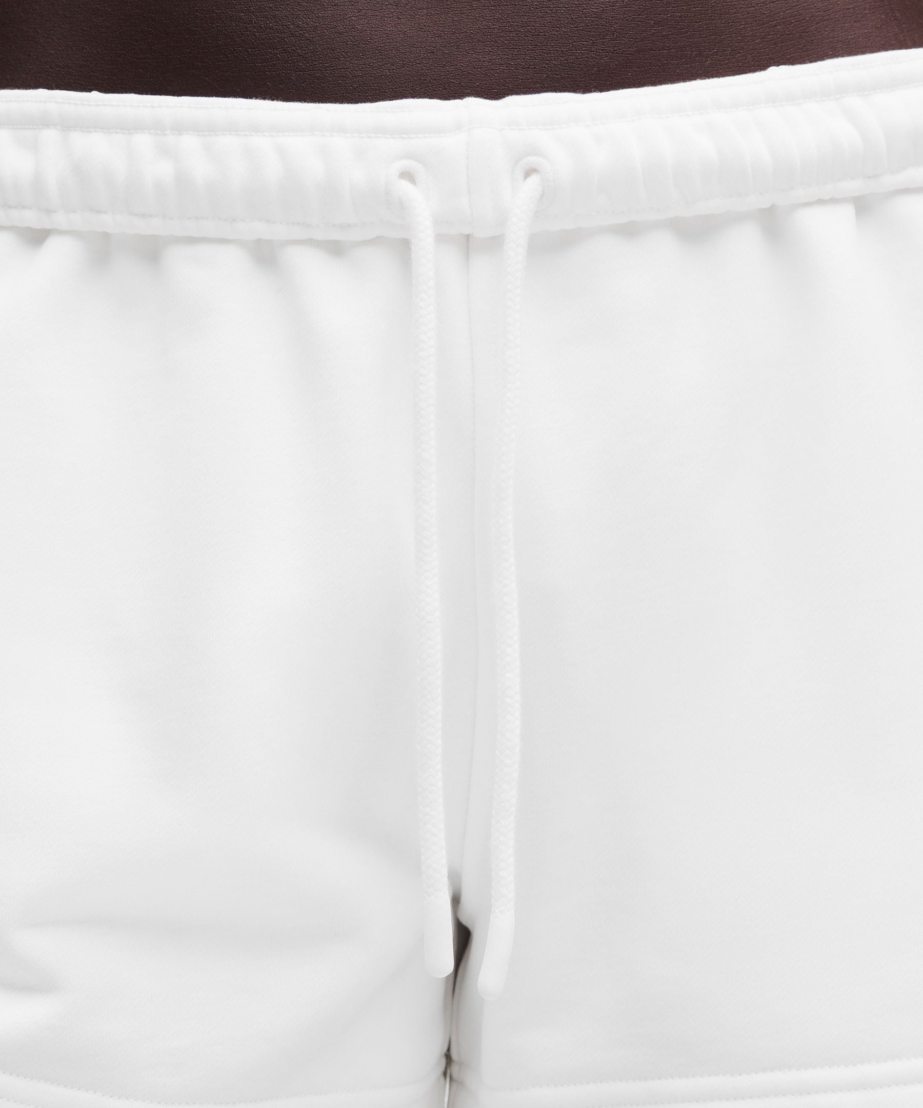 Lululemon Women's French Terry Mid-Rise Short 3.5"