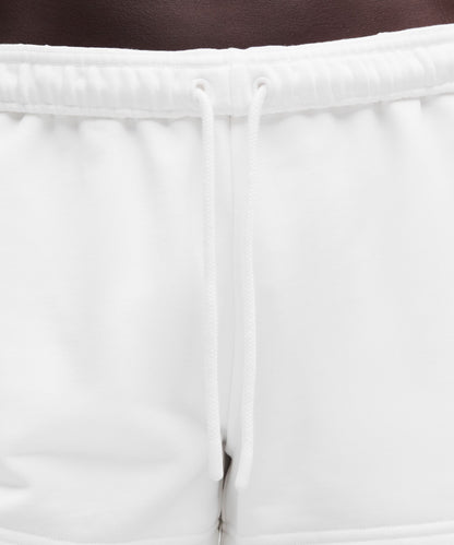 Lululemon Women's French Terry Mid-Rise Short 3.5"