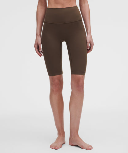 Lululemon Women's lululemon Align No Line™ High-Rise Short 11"