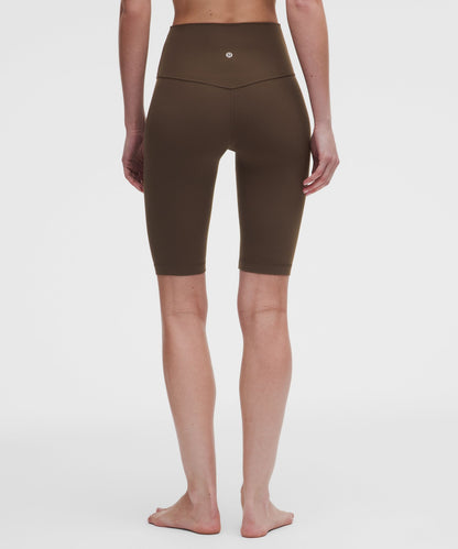 Lululemon Women's lululemon Align No Line™ High-Rise Short 11"