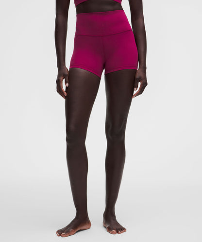 Lululemon Women's lululemon Align™ High-Rise Short 4"