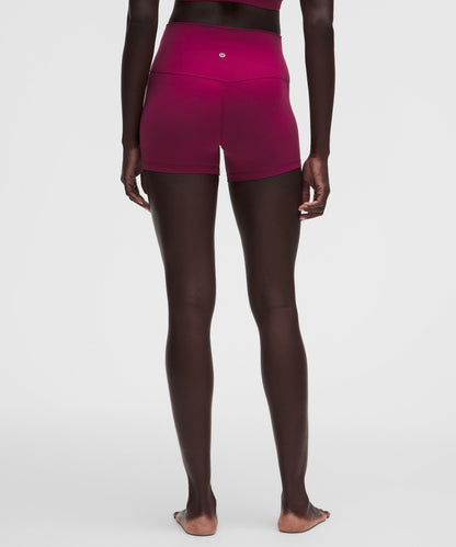 Lululemon Women's lululemon Align™ High-Rise Short 4"