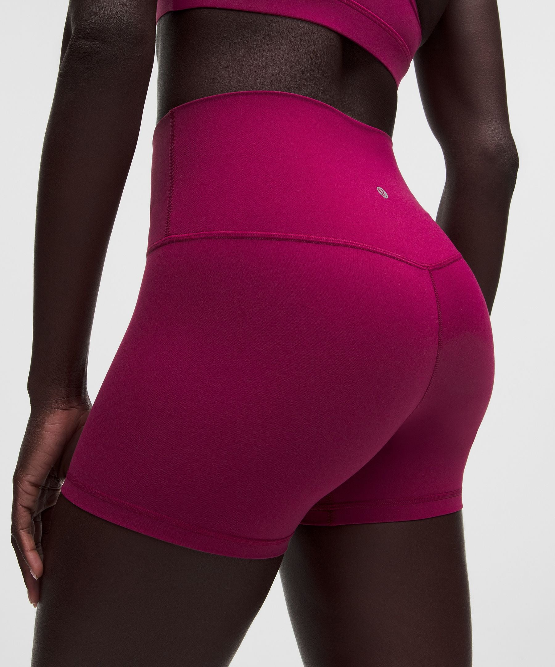 Lululemon Women's lululemon Align™ High-Rise Short 4"