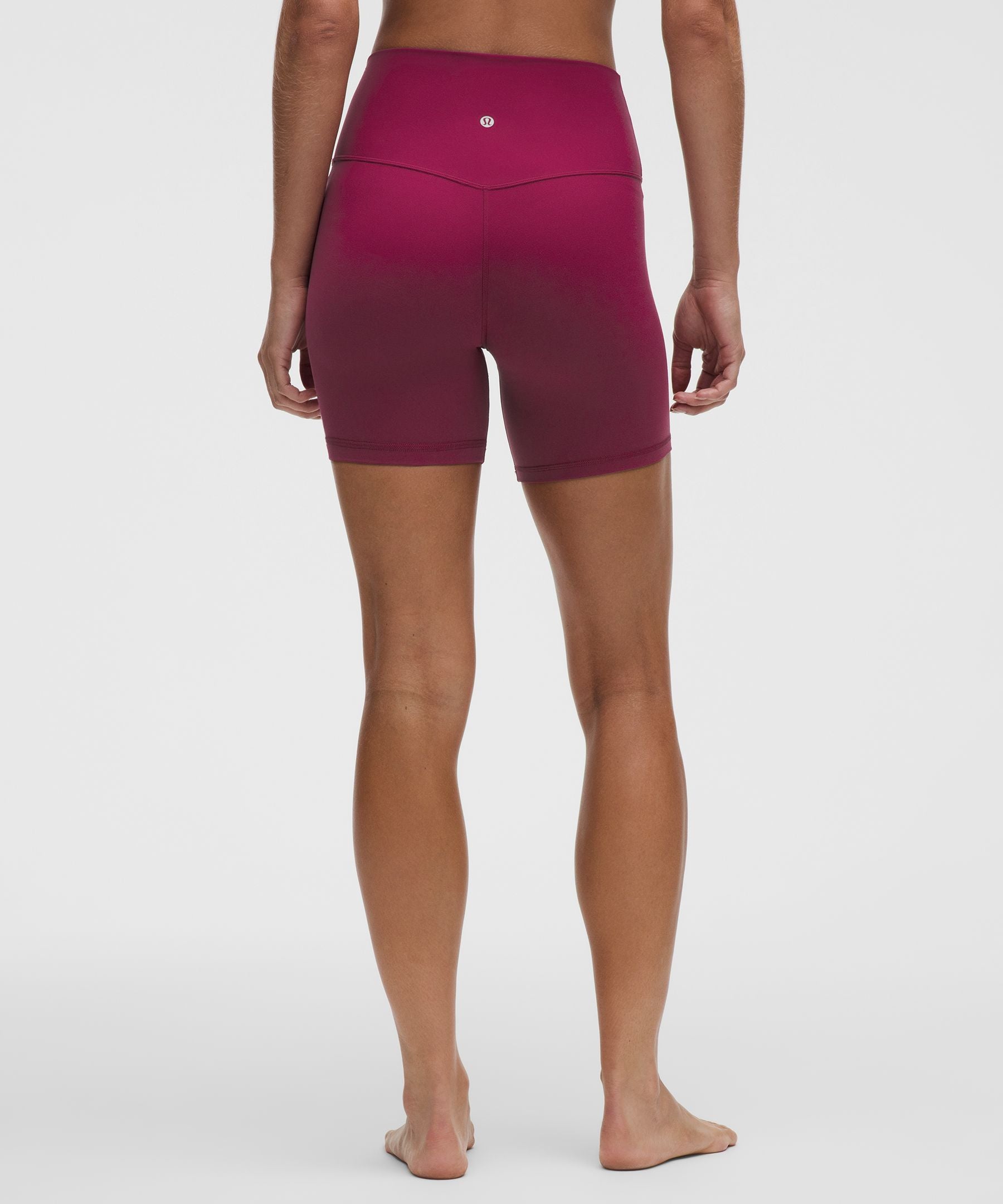 Lululemon Women's lululemon Align™ High-Rise Short 6"