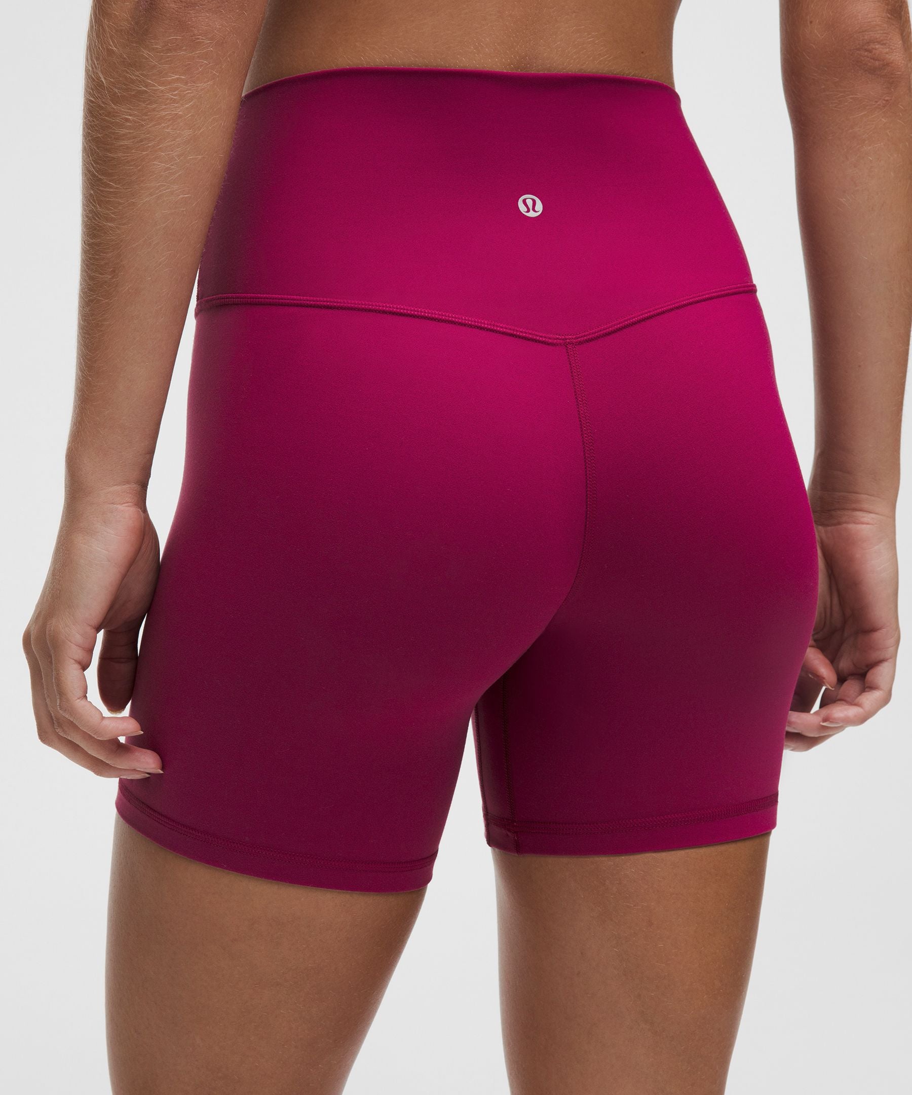 Lululemon Women's lululemon Align™ High-Rise Short 6"