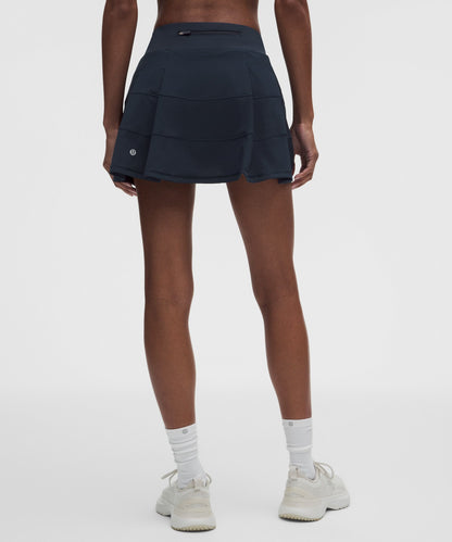 Lululemon Pace Rival Mid-Rise Skirt *Long