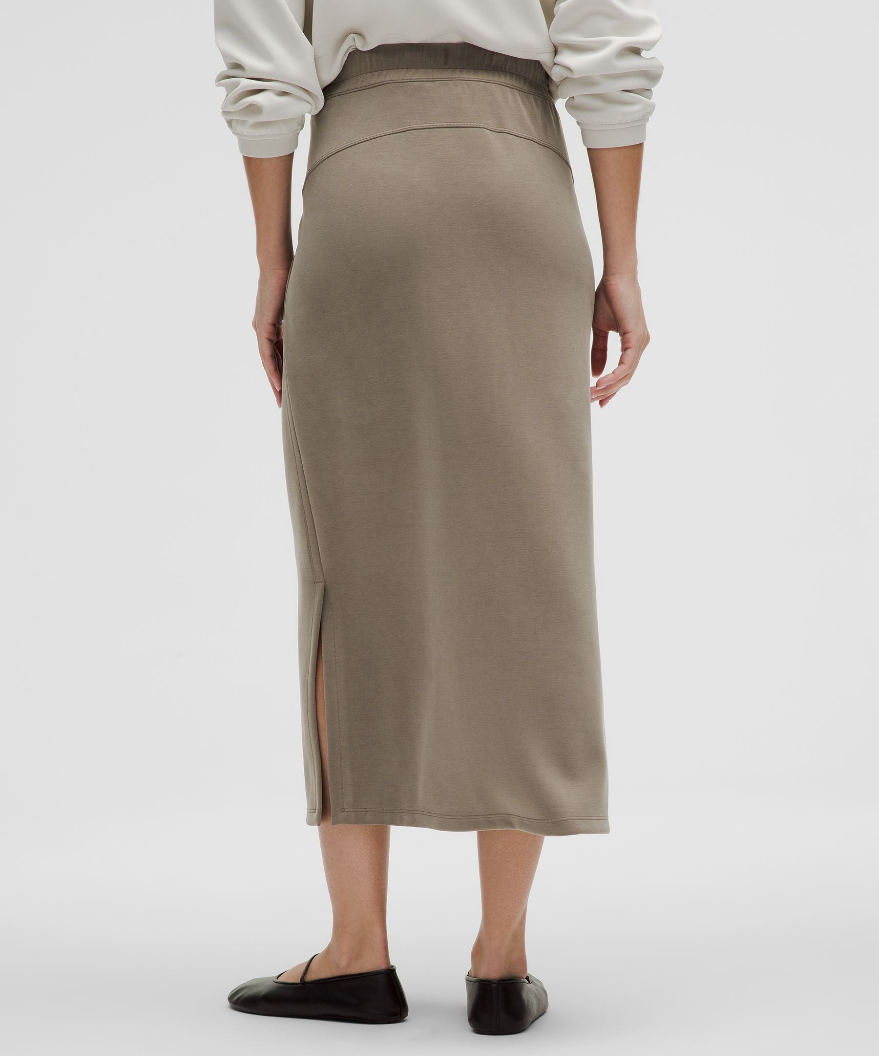 Lululemon Softstreme Bound to Bliss Skirt
