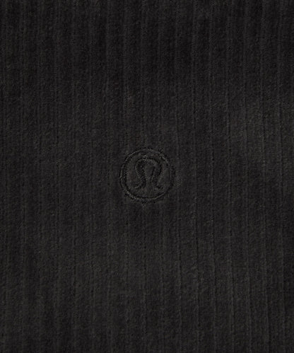Lululemon Scuba Mid-Rise Mini Skirt *Velvet Cord