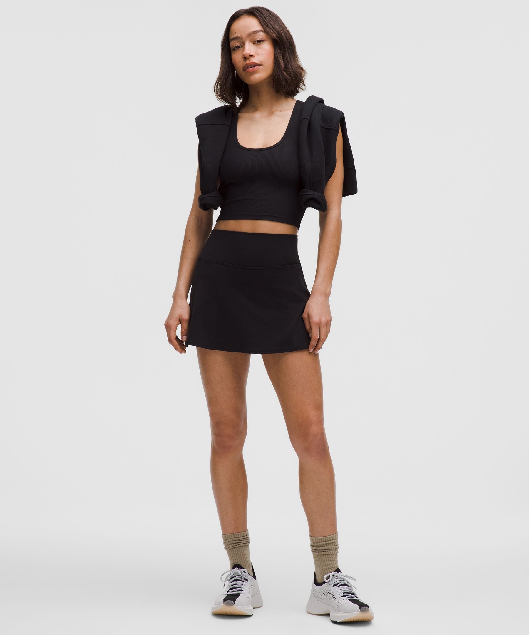 Lululemon lululemon Align High-Rise Skirt Black