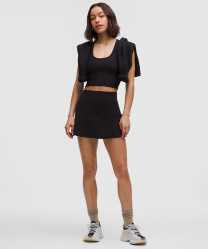 Lululemon lululemon Align High-Rise Skirt Black