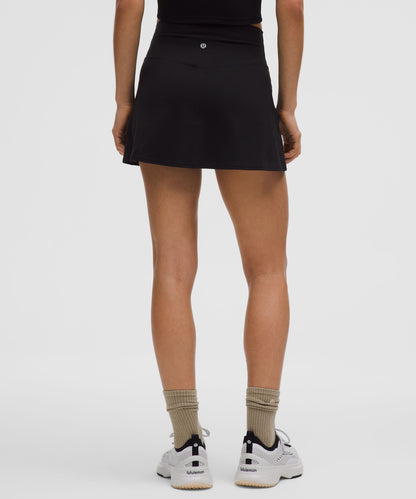 Lululemon lululemon Align High-Rise Skirt Black