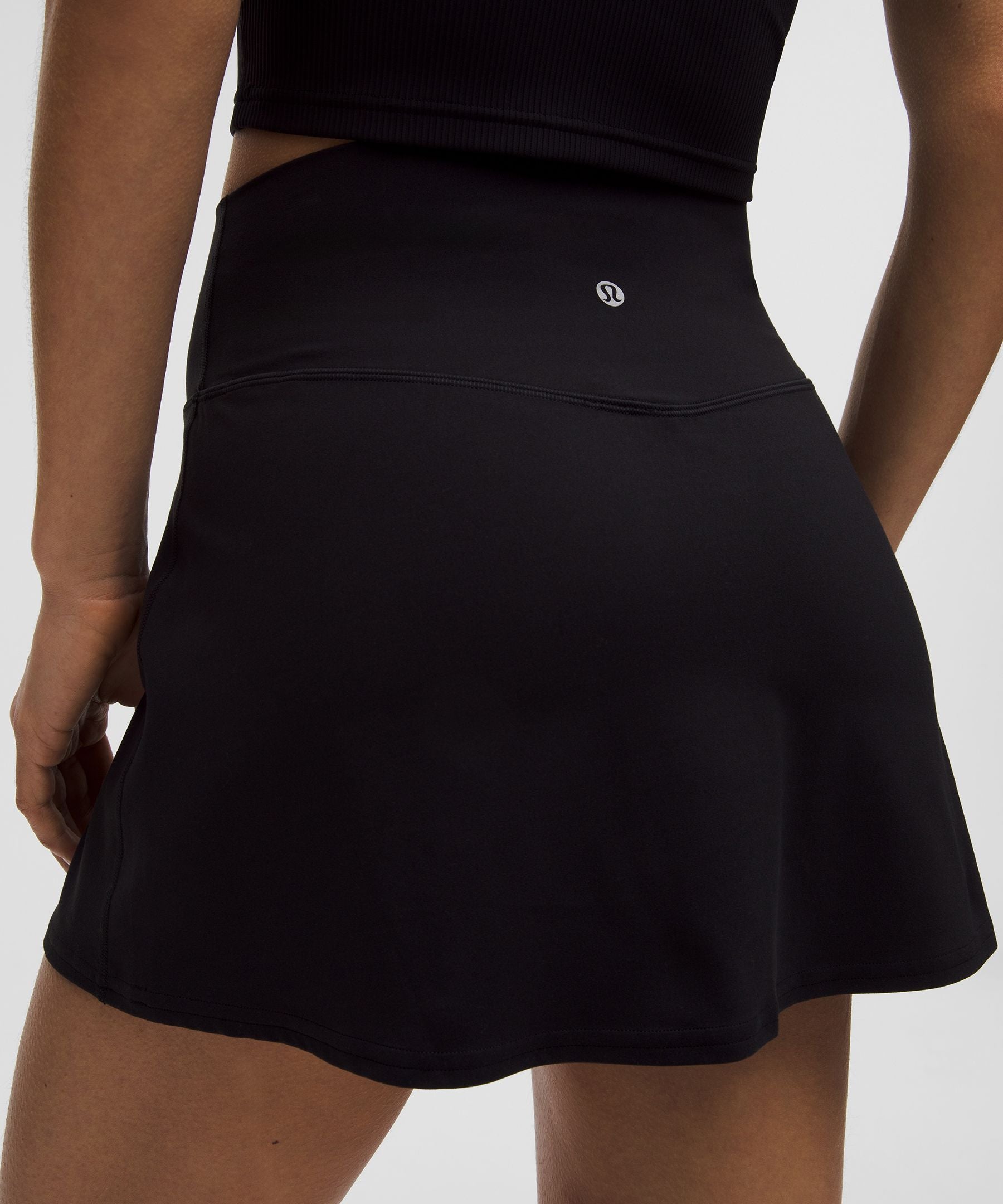 Lululemon lululemon Align High-Rise Skirt Black