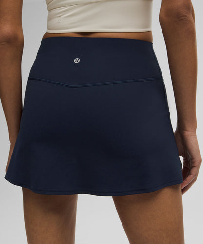 Lululemon lululemon Align High-Rise Skirt True Navy