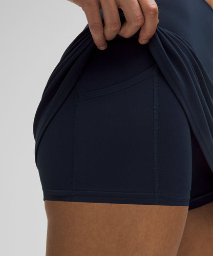 Lululemon lululemon Align High-Rise Skirt True Navy