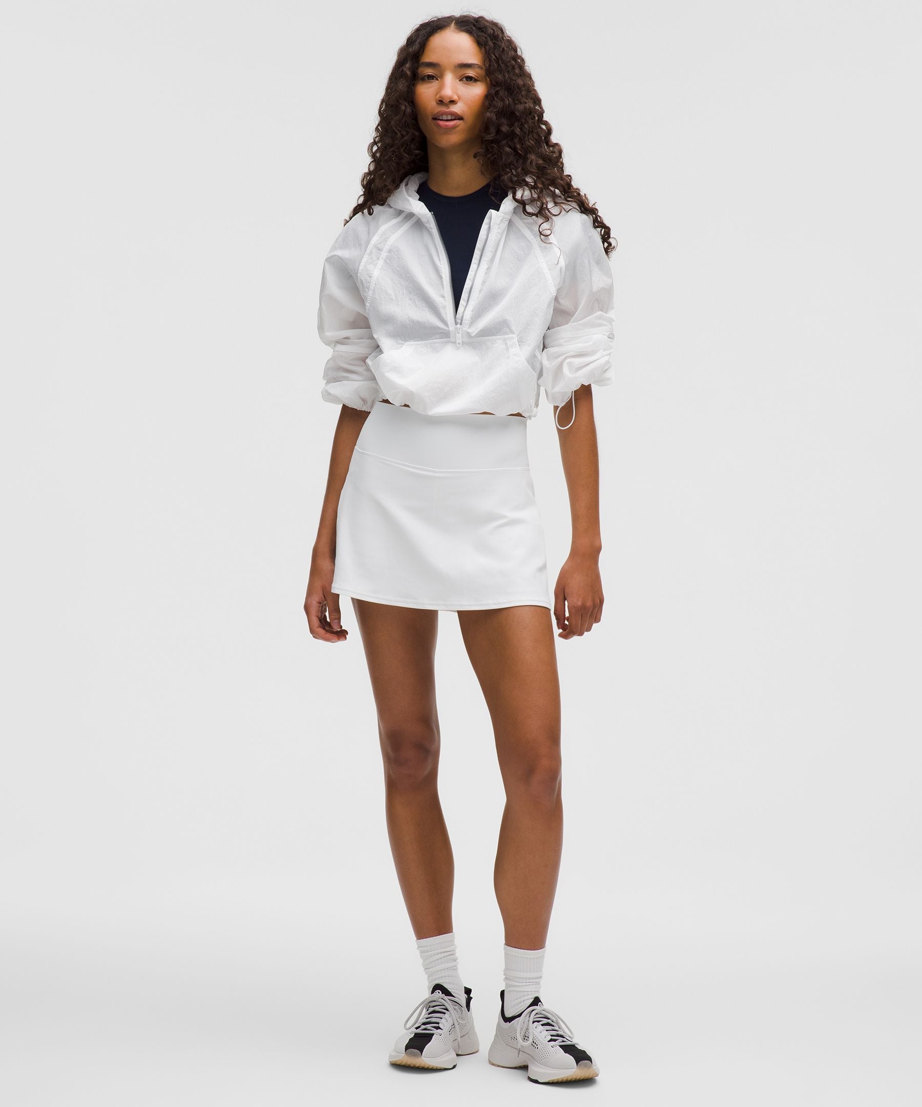 Lululemon lululemon Align High-Rise Skirt White