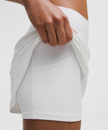 Lululemon lululemon Align High-Rise Skirt White