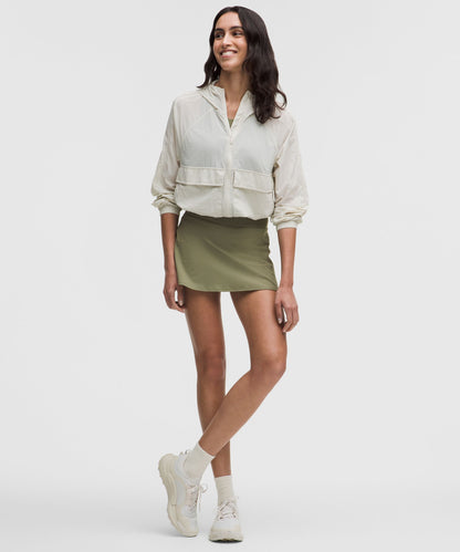 Lululemon lululemon Align High-Rise Skirt Bay Leaf
