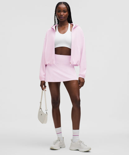 Lululemon lululemon Align High-Rise Skirt Pink Organza