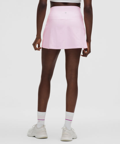 Lululemon lululemon Align High-Rise Skirt Pink Organza