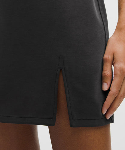 Lululemon Softstreme High-Rise Mini Skirt
